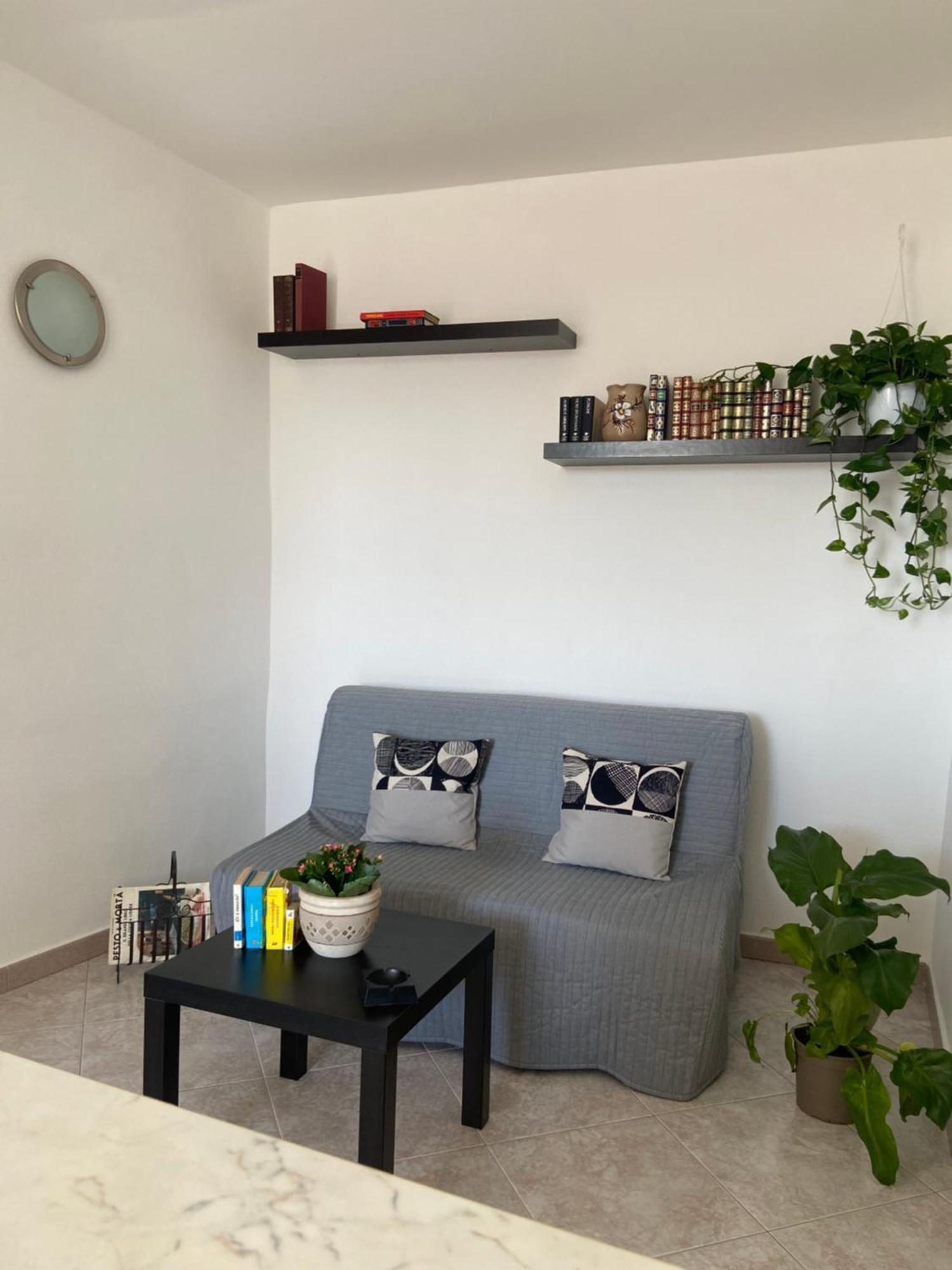 La Jemma Del Porto Antico Apartment Genoa Bagian luar foto